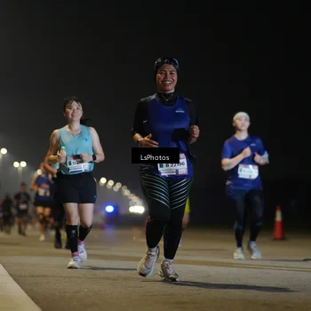 Runner Photo 7545570