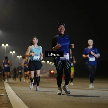 Runner Photo 7545572