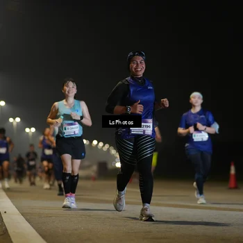 Runner Photo 7545577