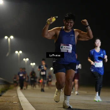 Runner Photo 7545578