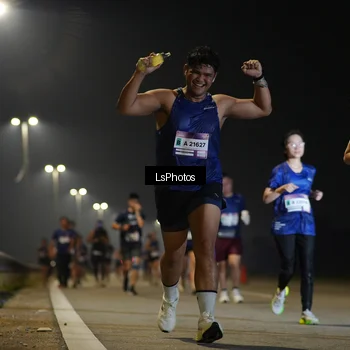 Runner Photo 7545579