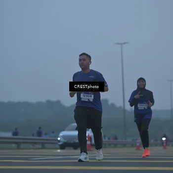 Runner Photo 7545580