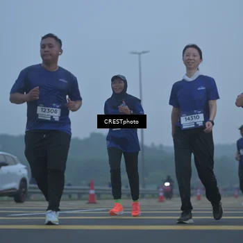 Runner Photo 7545584