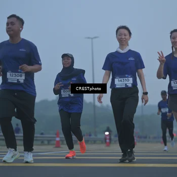 Runner Photo 7545587