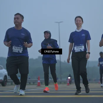 Runner Photo 7545589