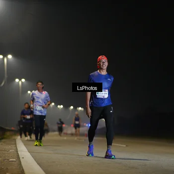 Runner Photo 7545591