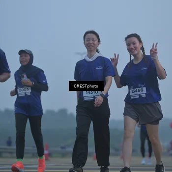Runner Photo 7545612