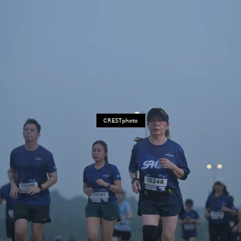 Runner Photo 7545613