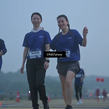 Runner Photo 7545614
