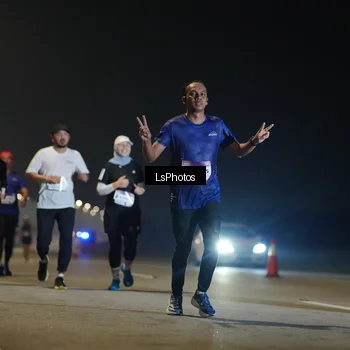 Runner Photo 7545620
