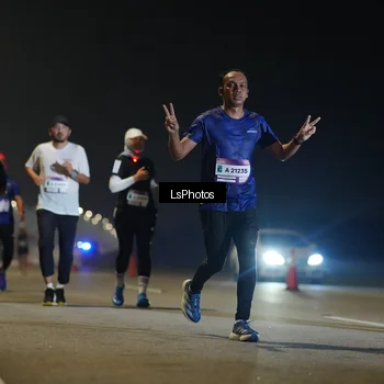 Runner Photo 7545622