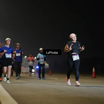 Runner Photo 7545623