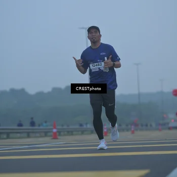 Runner Photo 7545632