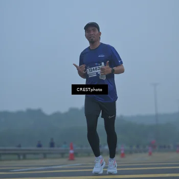 Runner Photo 7545633