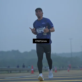 Runner Photo 7545634