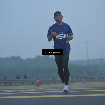 Runner Photo 7545637