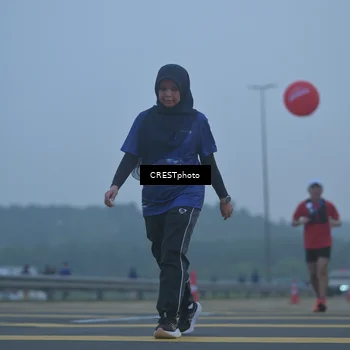 Runner Photo 7545638