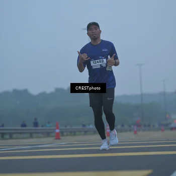Runner Photo 7545639