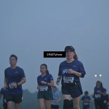 Runner Photo 7545640