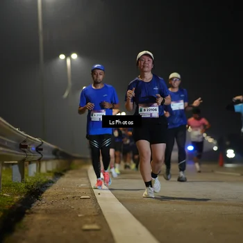 Runner Photo 7545644