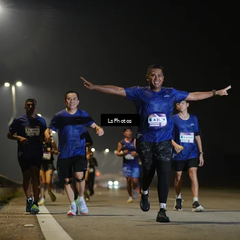 Runner Photo 7545645