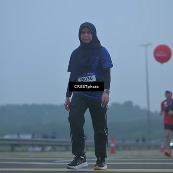 Runner Photo 7545653