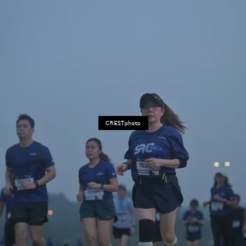 Runner Photo 7545657