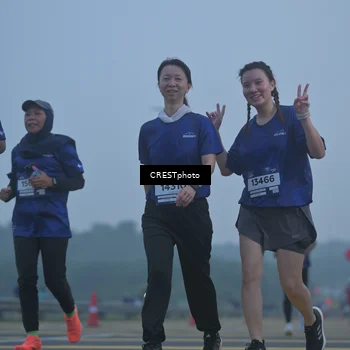 Runner Photo 7545660