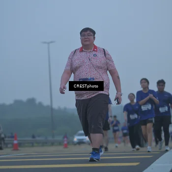 Runner Photo 7545663