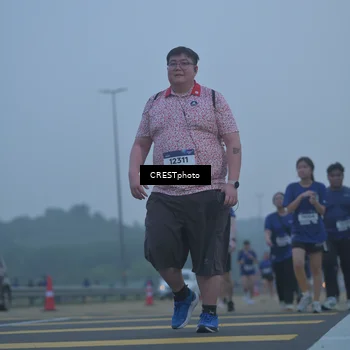 Runner Photo 7545667