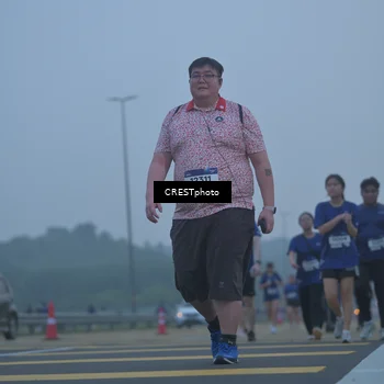 Runner Photo 7545669