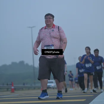 Runner Photo 7545670