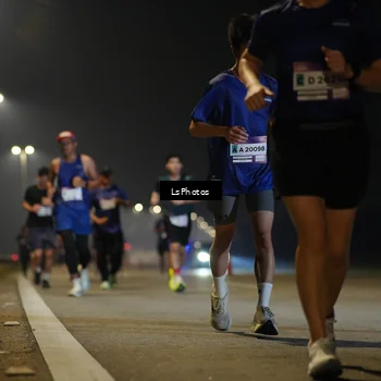 Runner Photo 7545677