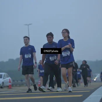 Runner Photo 7545682