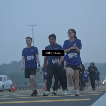 Runner Photo 7545683