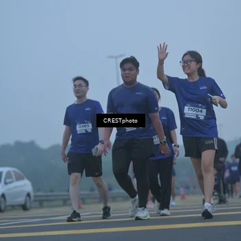 Runner Photo 7545685
