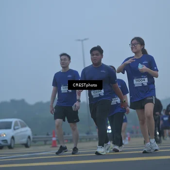 Runner Photo 7545686