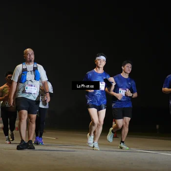 Runner Photo 7545697