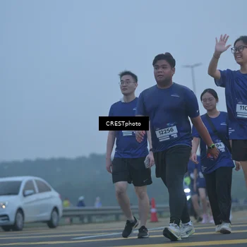 Runner Photo 7545701