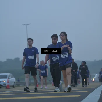 Runner Photo 7545703