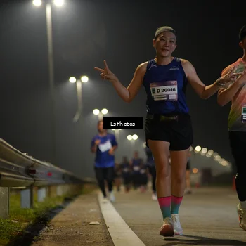 Runner Photo 7545706