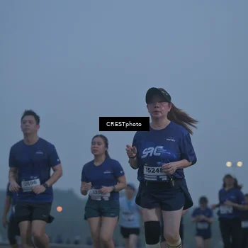 Runner Photo 7545707