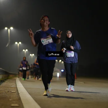 Runner Photo 7545708