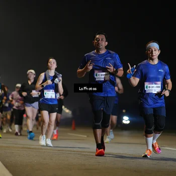 Runner Photo 7545710