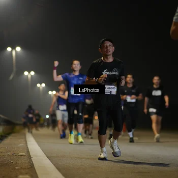 Runner Photo 7545730
