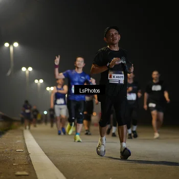 Runner Photo 7545732
