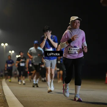 Runner Photo 7545733