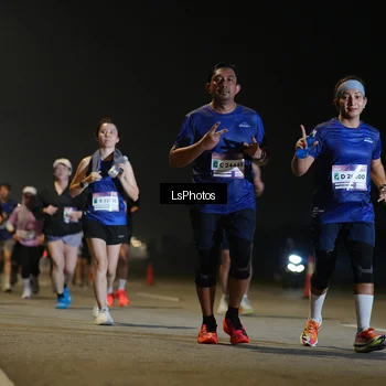 Runner Photo 7545734