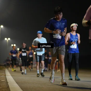 Runner Photo 7545736