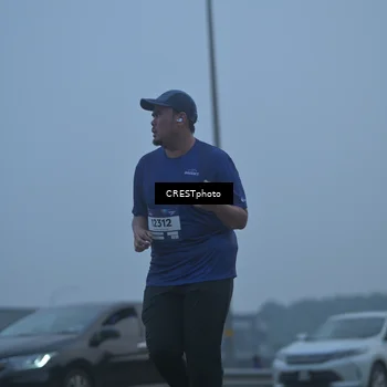 Runner Photo 7545737